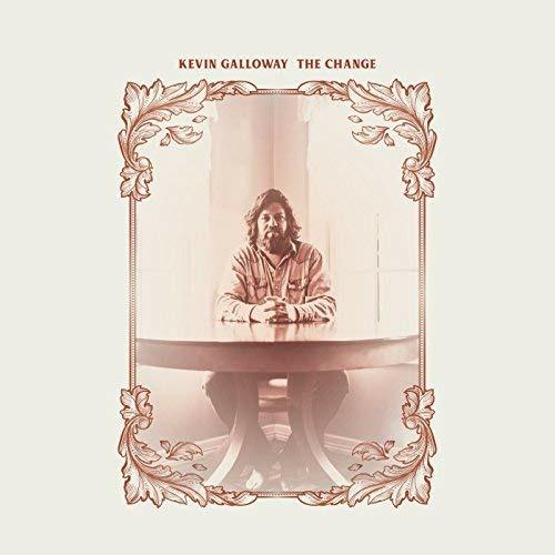 Change - CD Audio di Kevin Galloway
