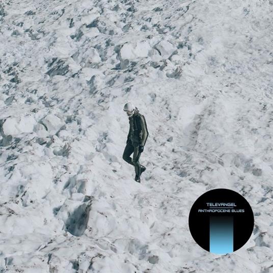 Anthropocene Blues - Vinile LP di Televangel