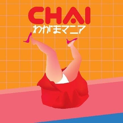 Wagama-Mania - CD Audio di Chai