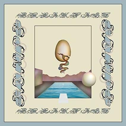 Breakfast - Vinile LP di Samps