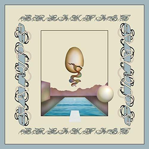 Breakfast - Vinile LP di Samps