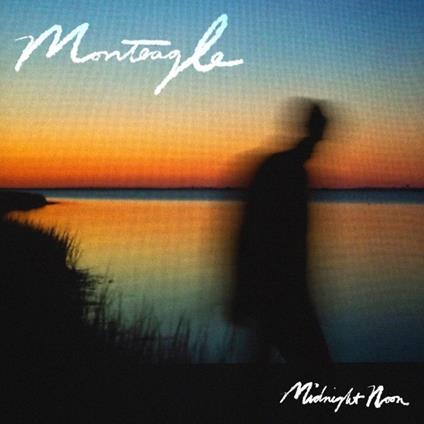 Midnight Noon - CD Audio di Monteagle