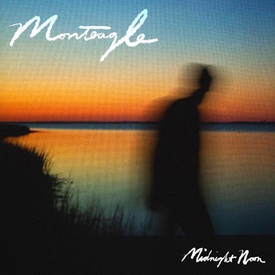 Midnight Noon - CD Audio di Monteagle