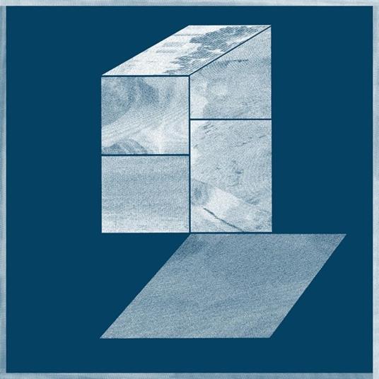 Temporary Etc. - Vinile LP di Booker Stardrum