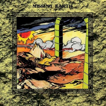 Gold, Flour, Salt - Vinile LP di Missing Earth