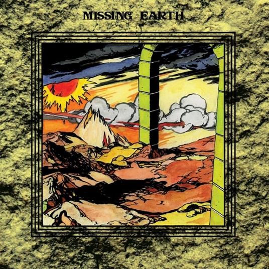 Gold, Flour, Salt - Vinile LP di Missing Earth