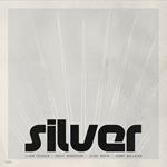 Silver (Coloured Edition)