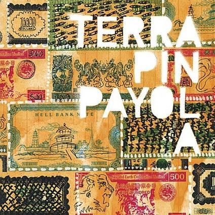 Payola - CD Audio di Terrapin