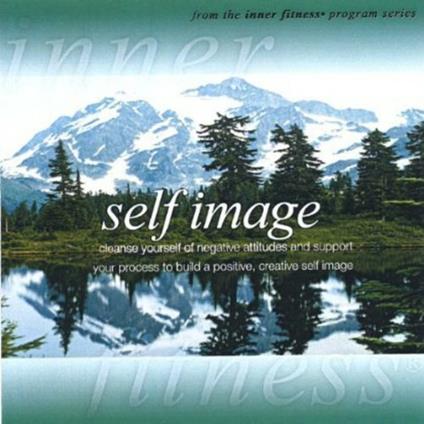 Self Image - CD Audio