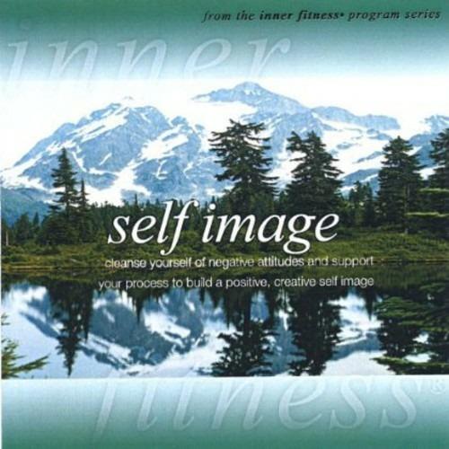 Self Image - CD Audio