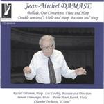 French Music For Harp & String Quartet