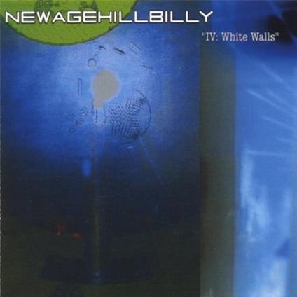 4: White Walls - CD Audio di Newagehillbilly