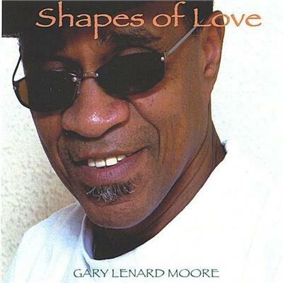 Shapes of Love - CD Audio di Gary Moore