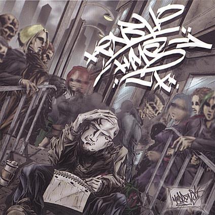 Kensho Kuma - Rewritten Code Ov Honor - CD Audio