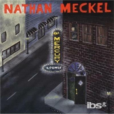 Mercury Lounge - CD Audio di Nathan Michel