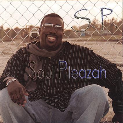 Soul Pleazah - CD Audio di S.p.