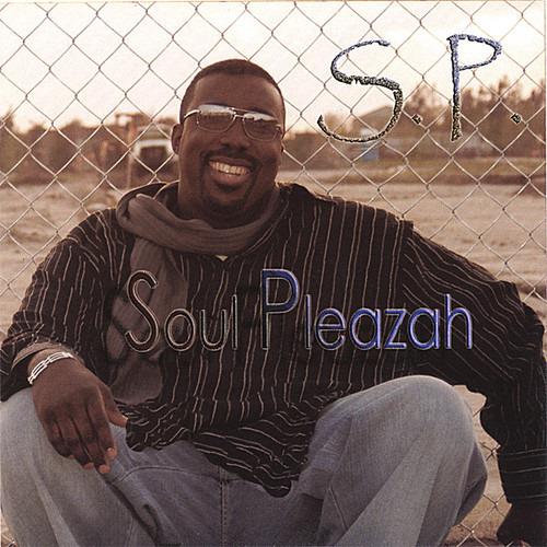 Soul Pleazah - CD Audio di S.p.