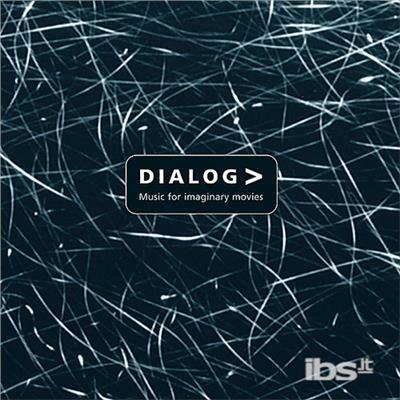 Music for Imaginary Movies - CD Audio di Parallel Dialog