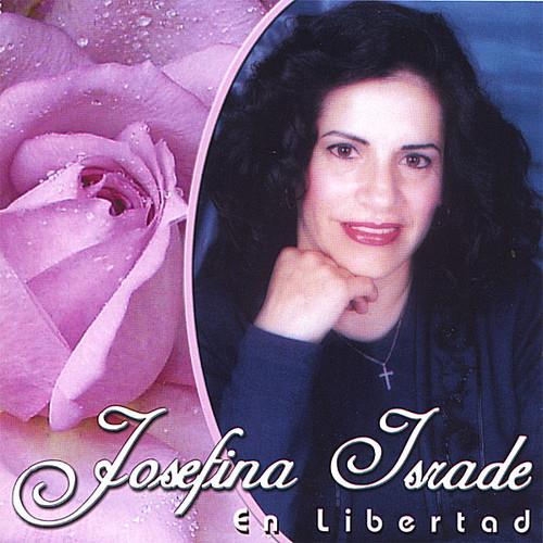 Josefina Israde - En Libertad - CD Audio