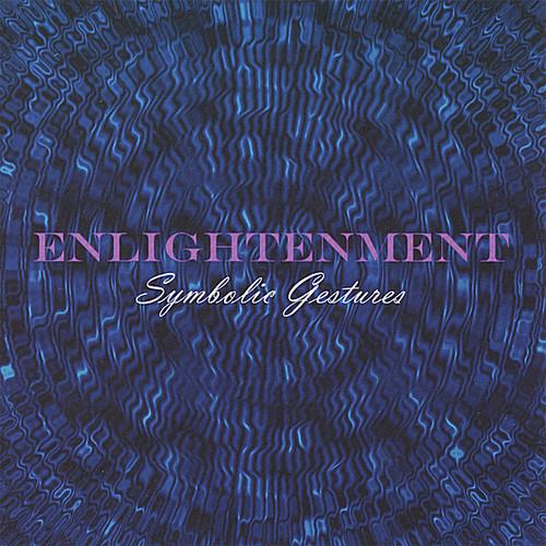 Symbolic Gestures - CD Audio di Enlightenment