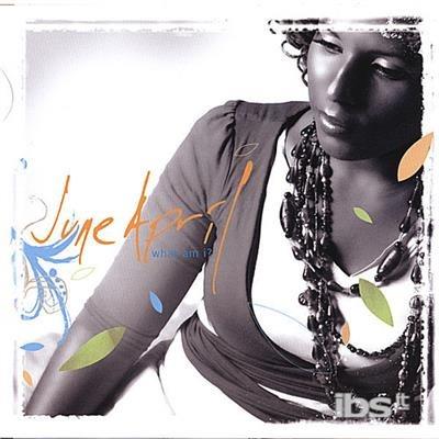 What Am i? - CD Audio di June April