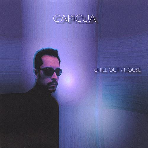 Capicua - Capicua - CD Audio
