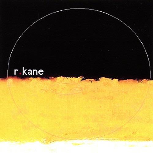 R. Kane - CD Audio di A.R. Kane