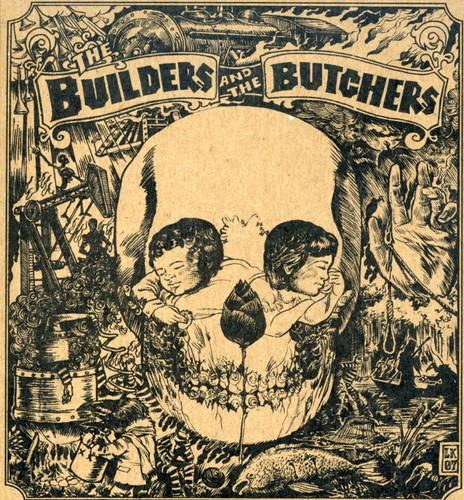 Builders & The Butchers (The) - Builders & The Butchers - CD Audio