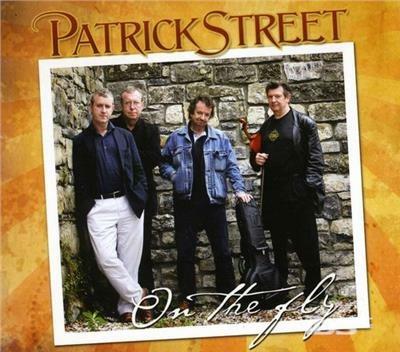 On Fly - CD Audio di Patrick Street
