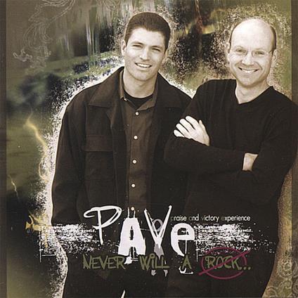 Never Will a Rock - CD Audio di Pave Maijanen