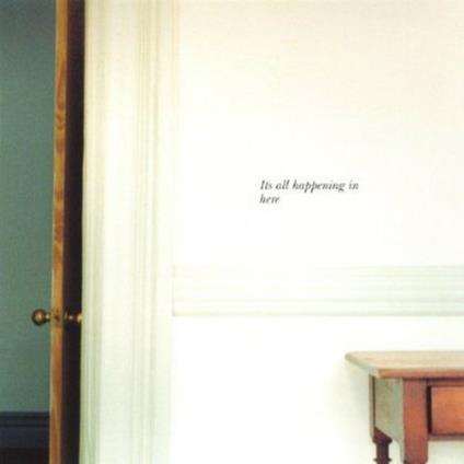 Its All Happening in Here - CD Audio di Happenings