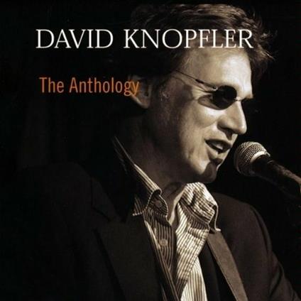 Anthology - CD Audio di David Knopfler