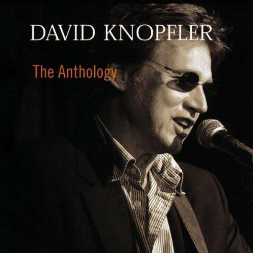 Anthology - CD Audio di David Knopfler
