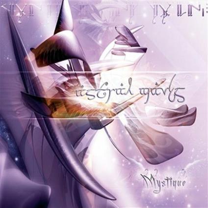 Mystique - CD Audio di Astral Waves