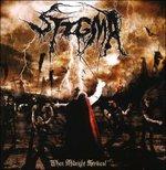 When Midnight Strikes - CD Audio di Stigma
