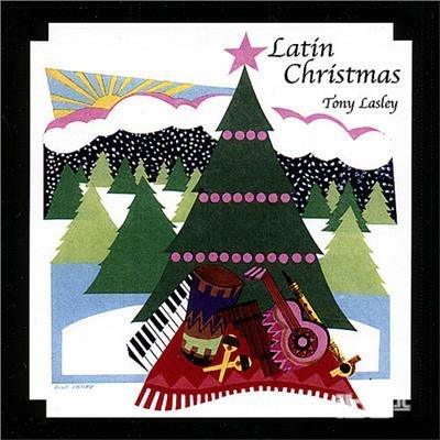 Latin Christmas - CD Audio di Andromeda