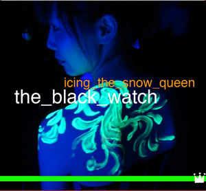 Icing The Snow Queen - CD Audio di Black Watch