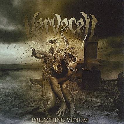 Preaching Venom - CD Audio di Nervecell
