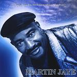 Martin Jaye - Headlines