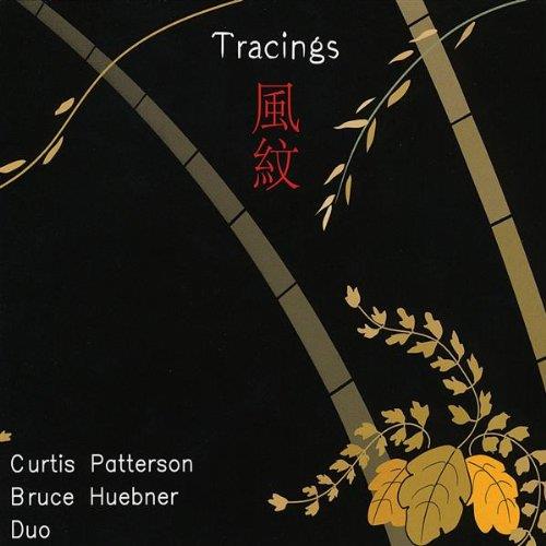 Curtis Patterson / Bruce Huebner - Tracings - CD Audio