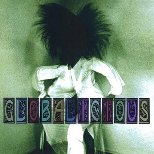 Globalicious - Globalicious - CD Audio