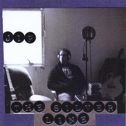 Silver Line - CD Audio di Jip