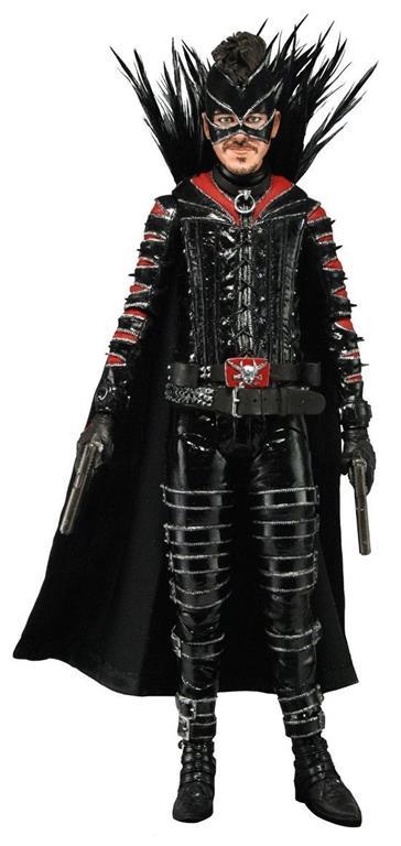 Action Figure Ka 2 Figura Mf'Er 18 Cm Neca Nec0Nc12003 - 4