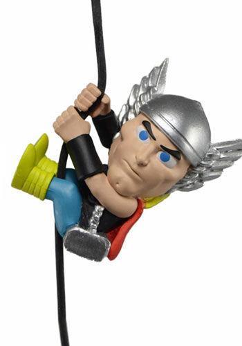 Thor. Scaler