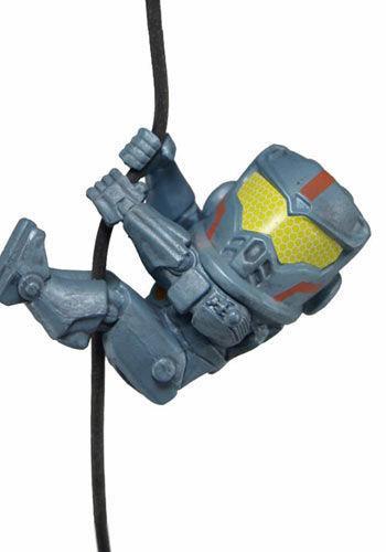 Gipsy Danger. Scaler - 2