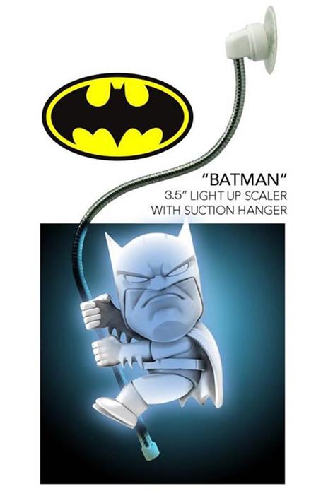 Scalers 3.5Inch Dc Batman Light-Up