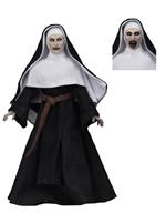 The Conjuring Universe The Nun Clothed 8 Inch 20cm Action Figure