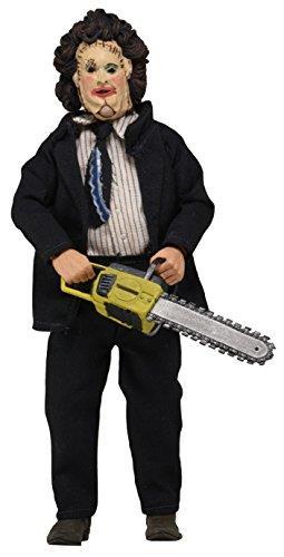 Action Figure Neca Texas Chainsaw Massacre 8 Inch Clothed Figura- Leatherface - 2