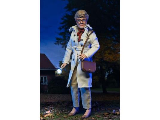 Murder, She Wrote Clothed Action Figura Jessica Fletcher 15 Cm Neca