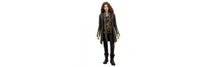 Neca Twilight Eclipse S.1 Victoria Af Action Figure